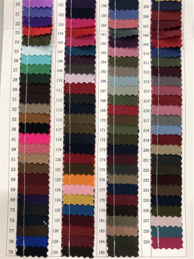 GZ-JNHE 1228 尼龍面料  背囊/雨衣面料  後面照